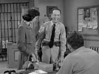 Click to watch 'Ellie Saves a Female' (popup) The Andy Griffith Show
